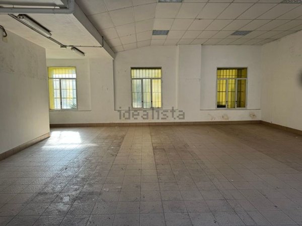 locale commerciale in vendita a Milano in zona Sempione