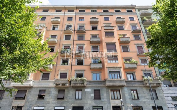 ufficio in vendita a Milano in zona Stazione Centrale