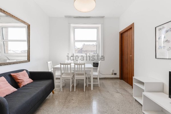 appartamento in vendita a Milano in zona Stazione Centrale
