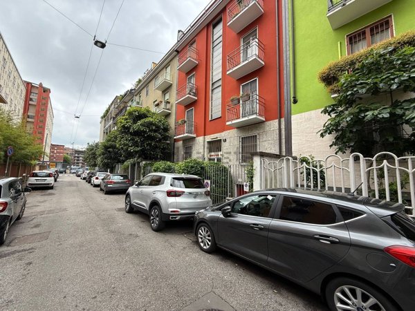 appartamento in vendita a Milano in zona Città Studi