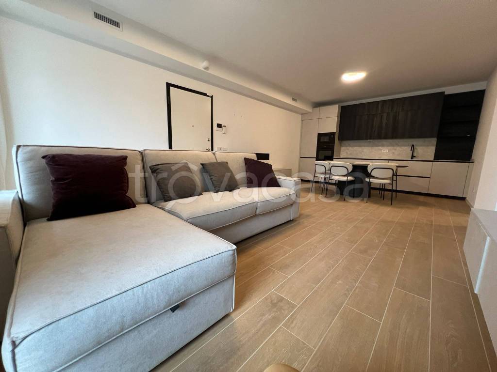 appartamento in vendita a Milano in zona Gorla