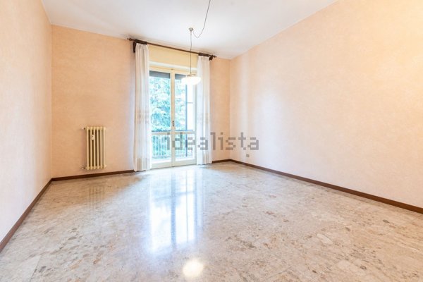 appartamento in vendita a Milano in zona Garegnano