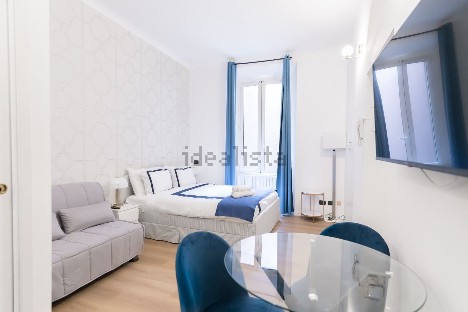 appartamento in vendita a Milano in zona Porta Garibaldi
