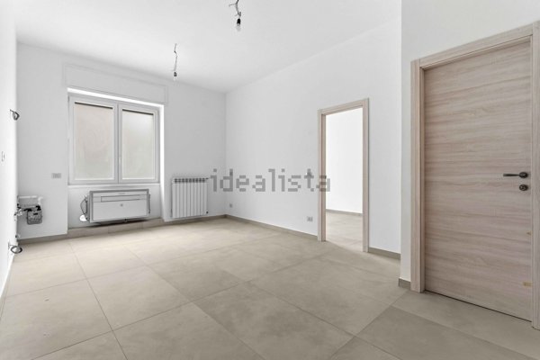 appartamento in vendita a Milano in zona Stadera