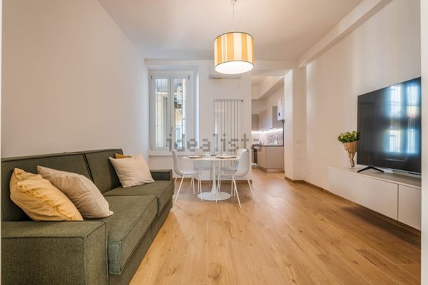 appartamento in vendita a Milano in zona NoLo