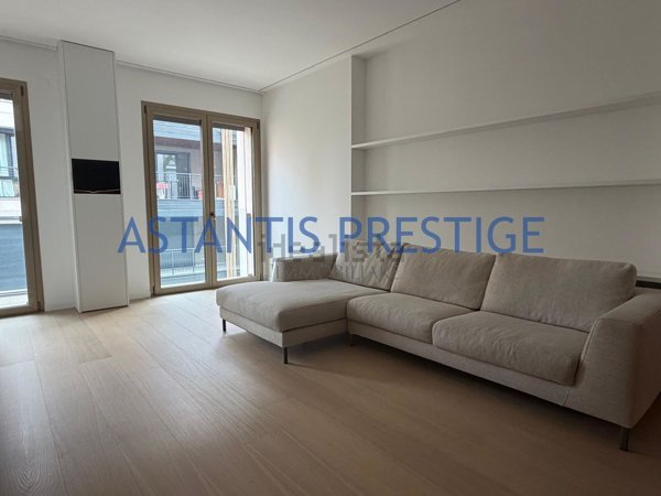appartamento in vendita a Milano in zona Ghisolfa