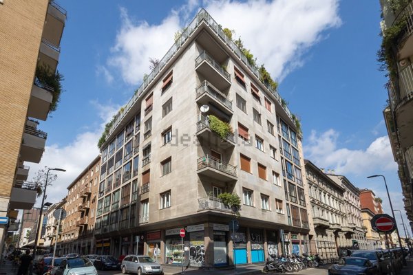 appartamento in vendita a Milano in zona Porta Venezia