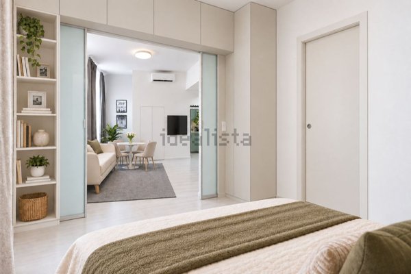 appartamento in vendita a Milano in zona Porta Venezia