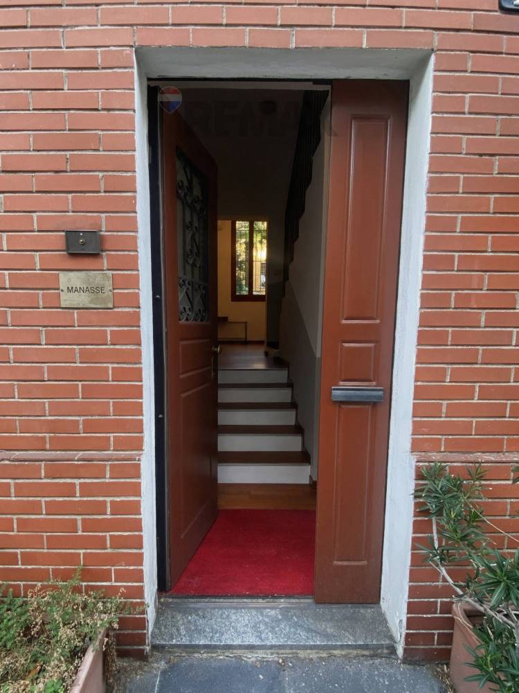 casa indipendente in vendita a Milano in zona Ghisolfa