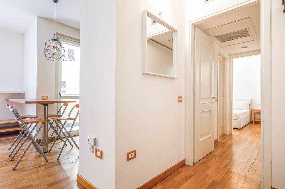 appartamento in vendita a Milano in zona Porta Ticinese