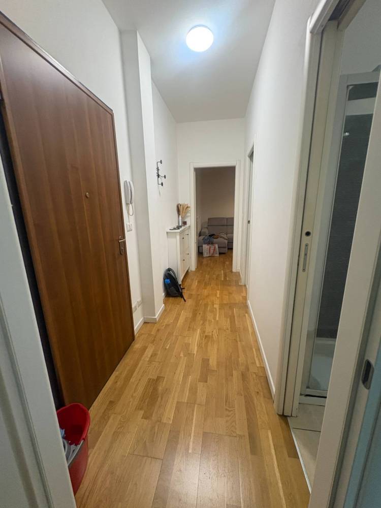 appartamento in vendita a Milano in zona Affori