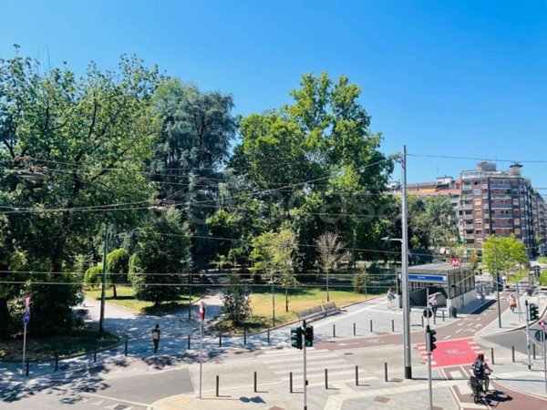 appartamento in vendita a Milano in zona Solari