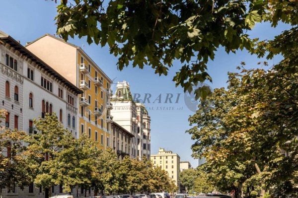 appartamento in vendita a Milano in zona San Vittore