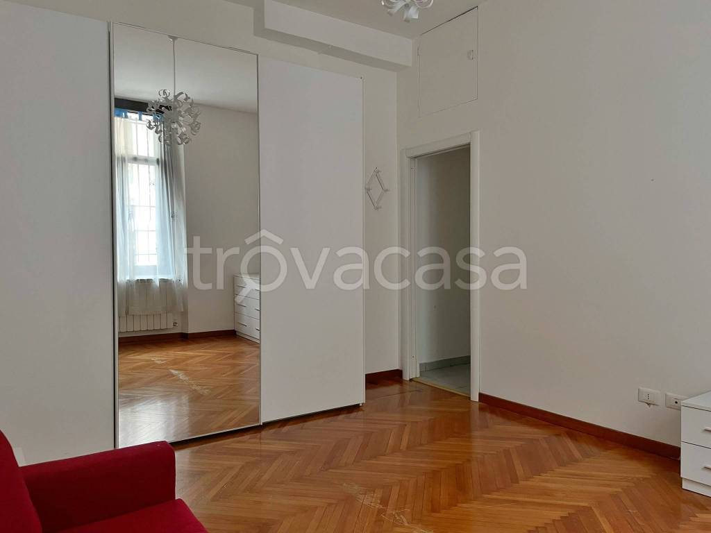 appartamento in vendita a Milano in zona Dergano