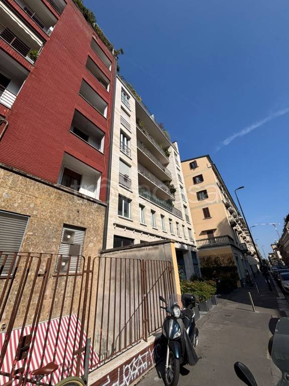 appartamento in vendita a Milano in zona Stazione Centrale