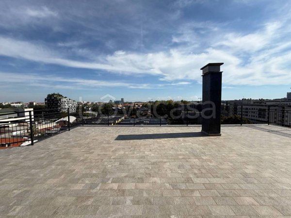 appartamento in vendita a Milano in zona Solari