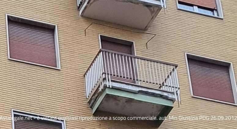 appartamento in vendita a Milano in zona Crescenzago