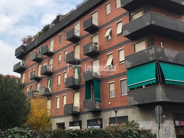 appartamento in vendita a Milano in zona Greco