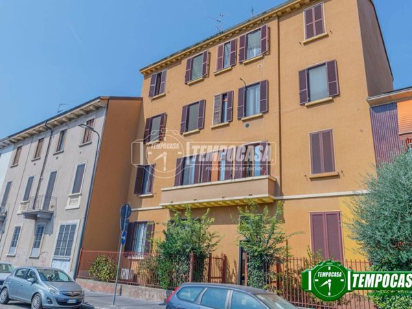 appartamento in vendita a Milano in zona Baggio