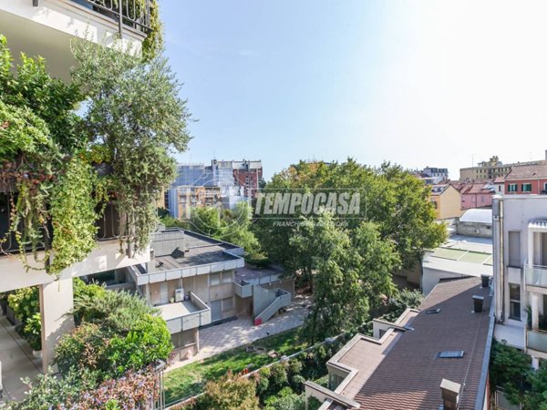 appartamento in vendita a Milano in zona Il Portello