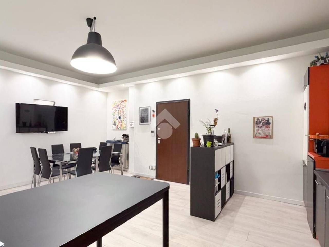 appartamento in vendita a Milano in zona Città Studi