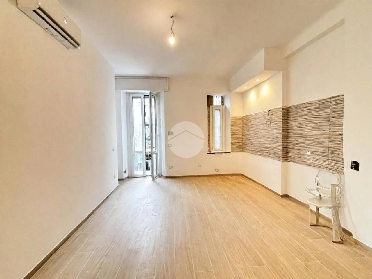appartamento in vendita a Milano in zona Morivione