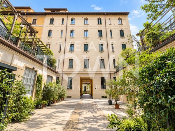 appartamento in vendita a Milano in zona Porta Romana