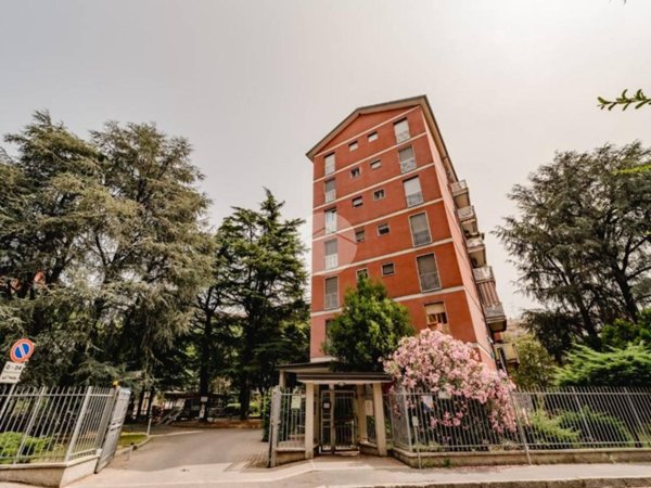 appartamento in vendita a Milano in zona Forlanini