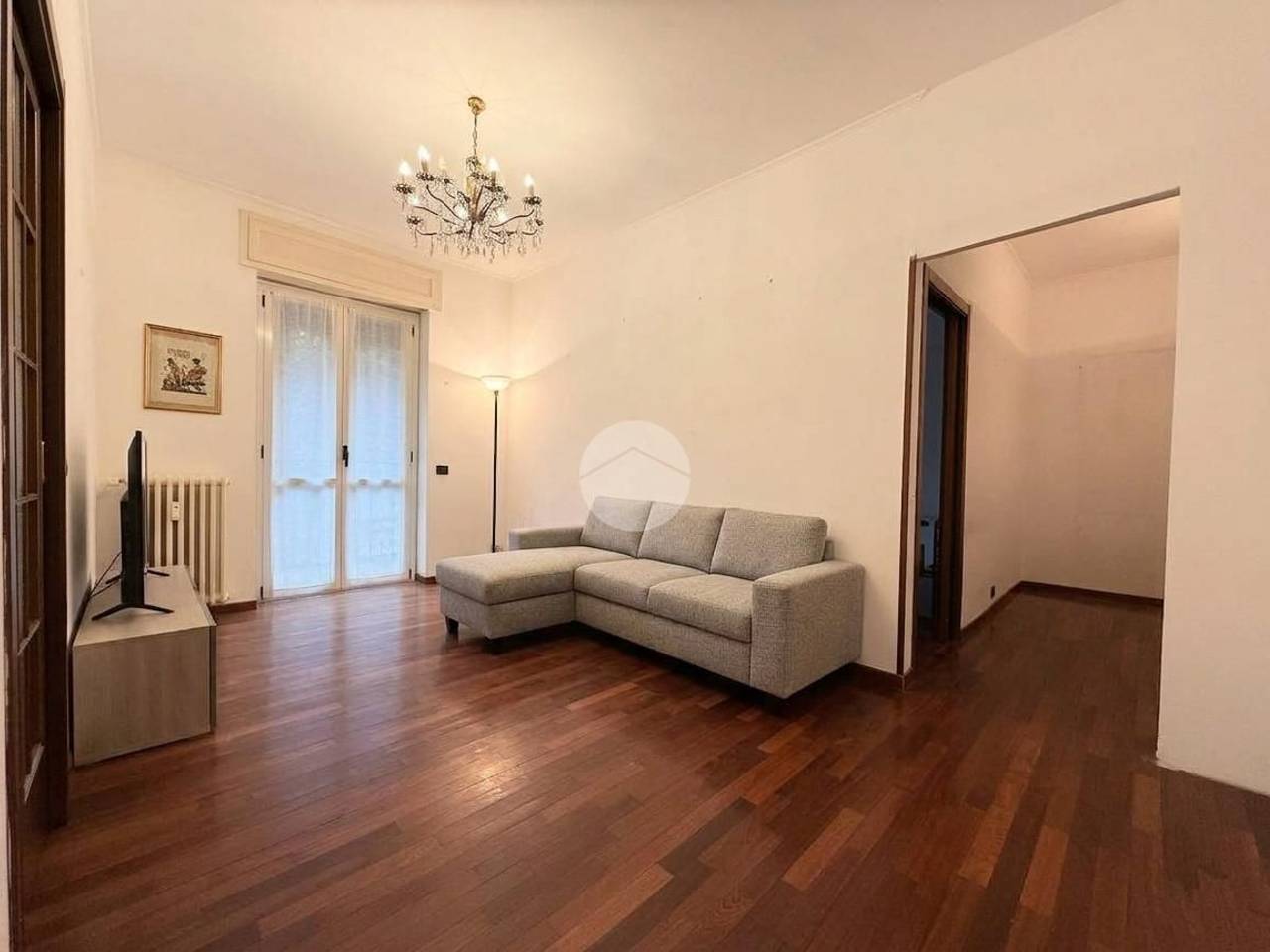 appartamento in vendita a Milano in zona Rembrandt