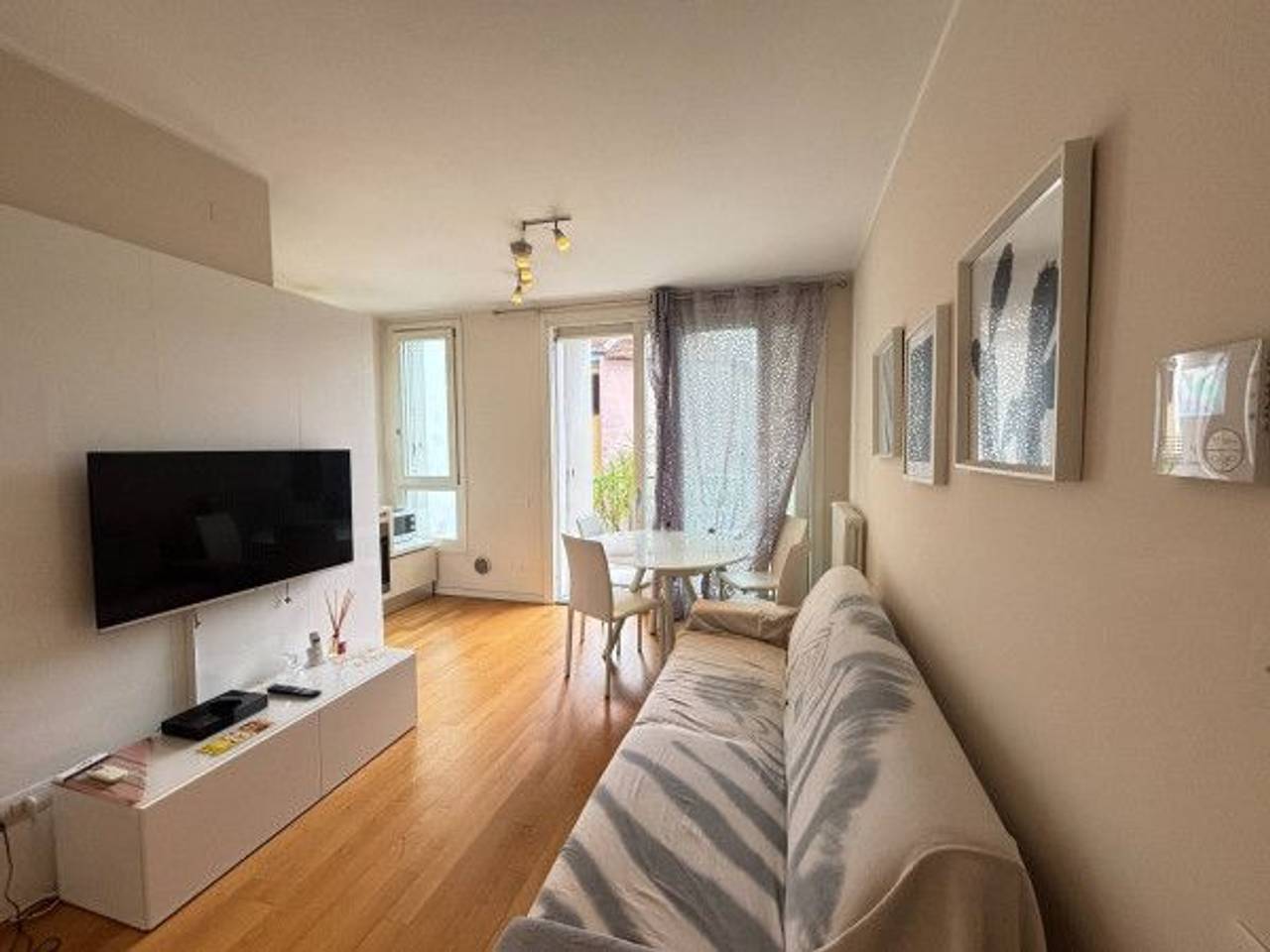 appartamento in vendita a Milano in zona NoLo