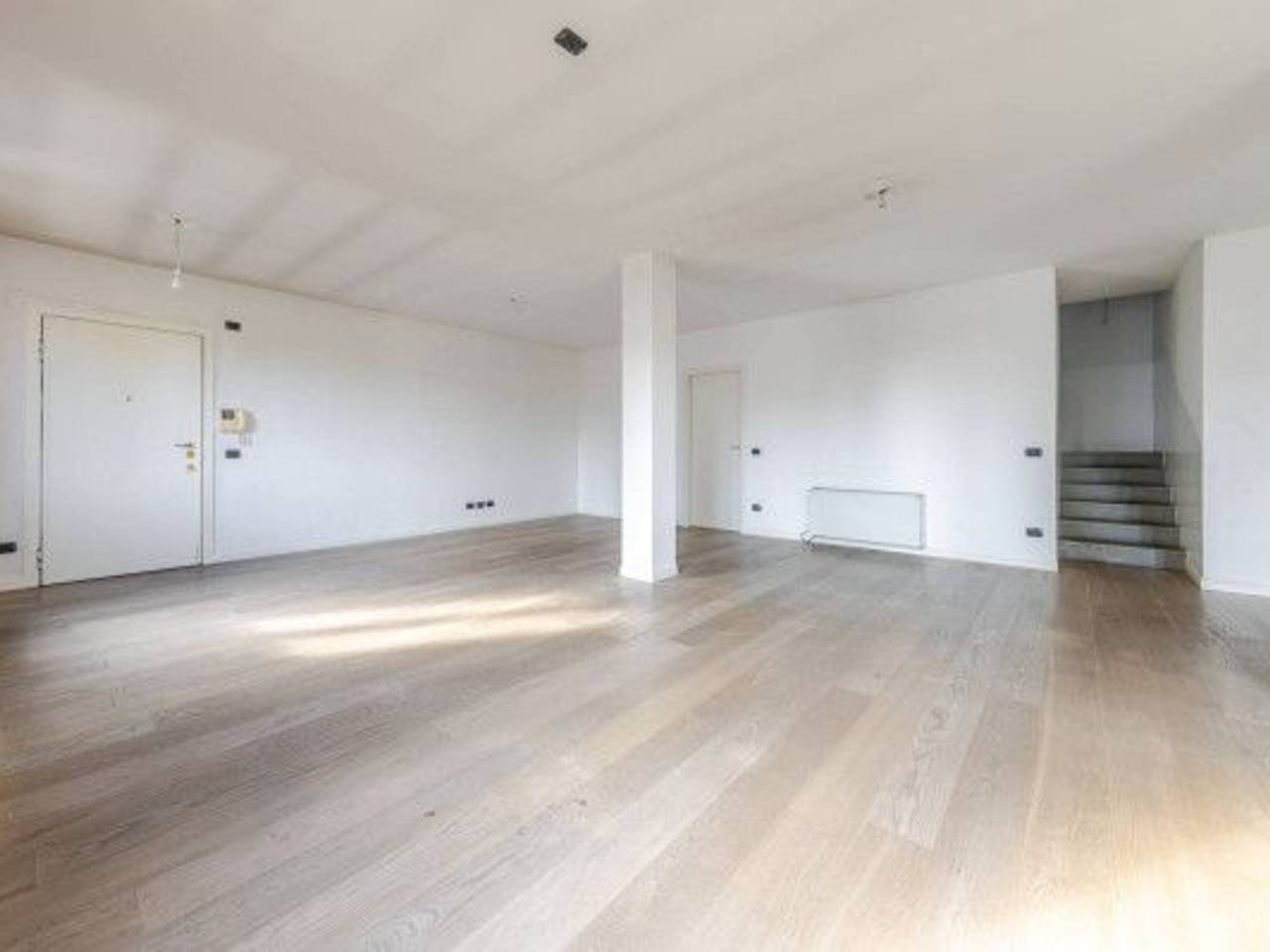appartamento in vendita a Milano in zona San Siro