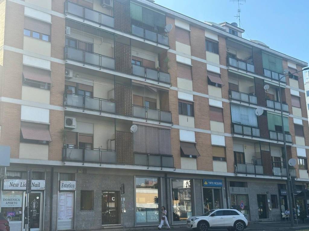 appartamento in vendita a Milano in zona Precotto