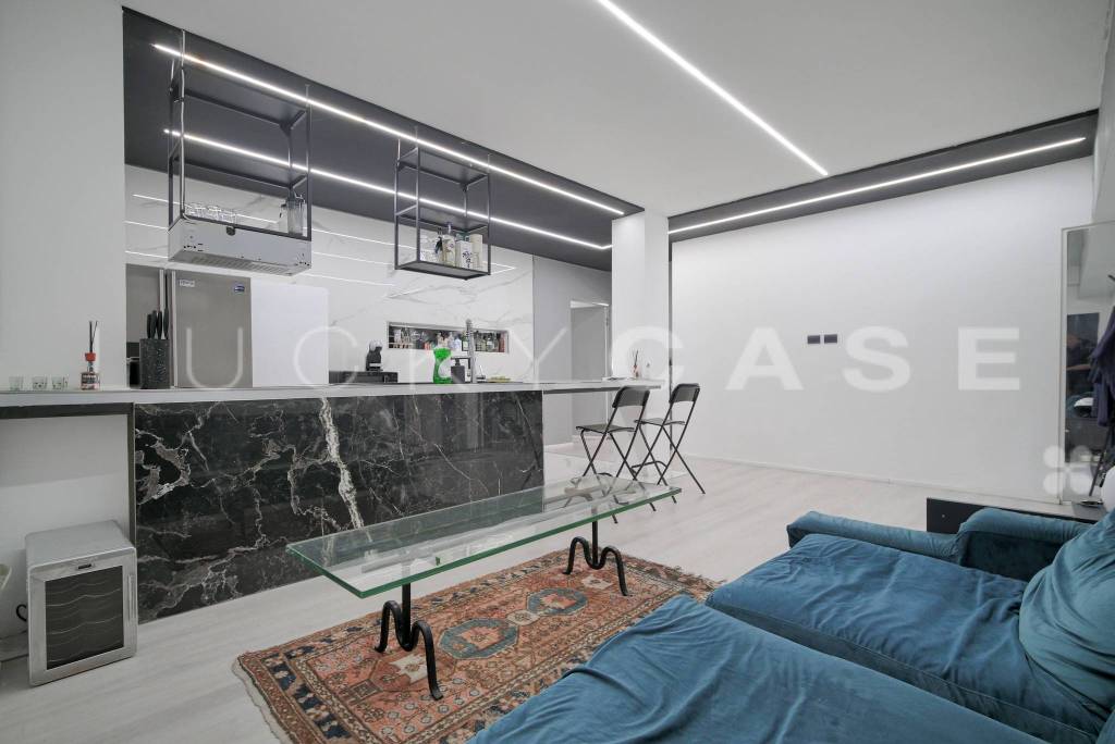 appartamento in vendita a Milano in zona Villapizzone