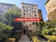 appartamento in vendita a Milano in zona Sempione