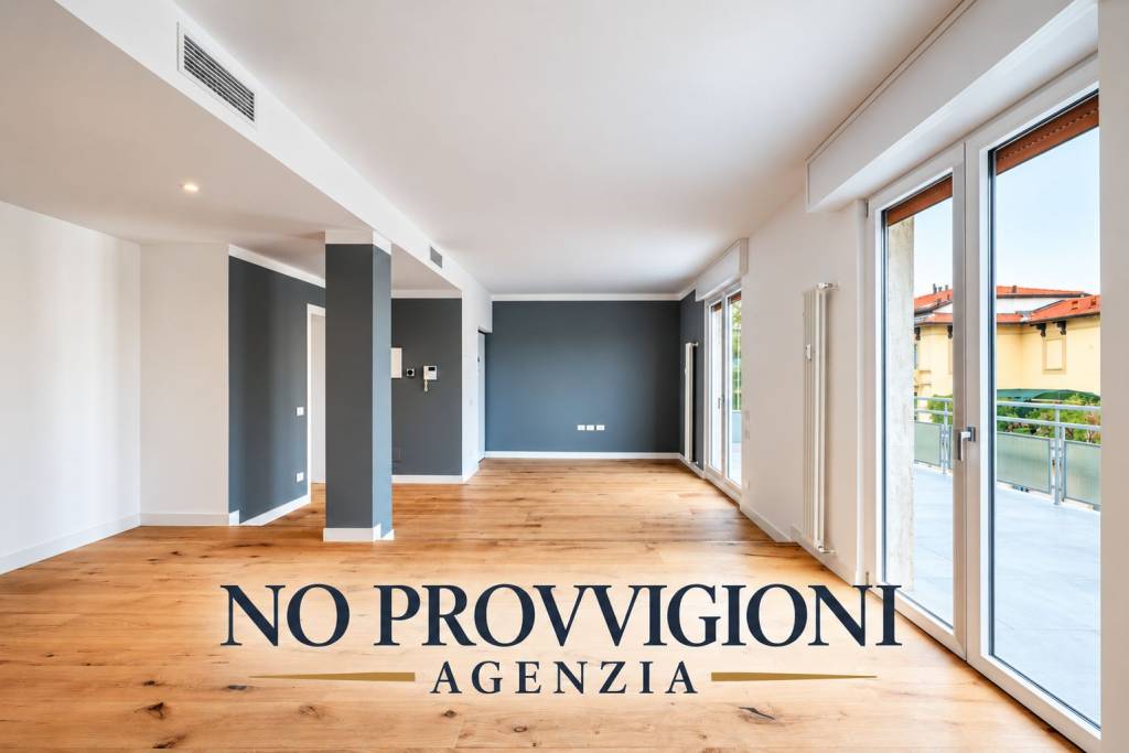 appartamento in vendita a Milano in zona Isola