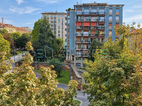 ufficio in vendita a Milano in zona Bocconi
