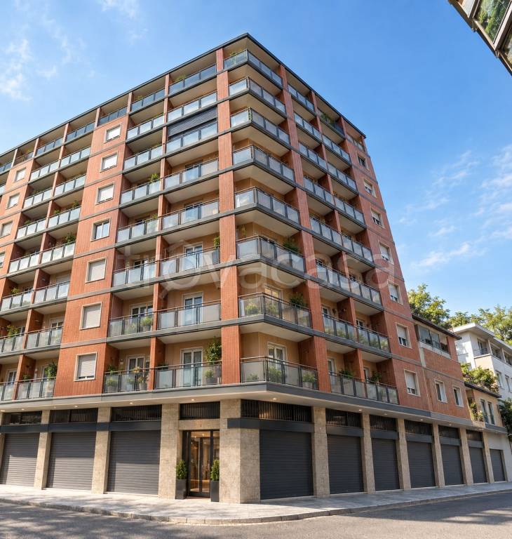 appartamento in vendita a Milano in zona Turro