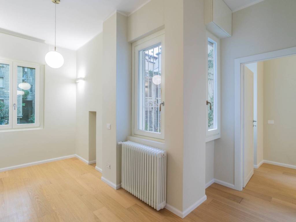 appartamento in vendita a Milano in zona Città Studi