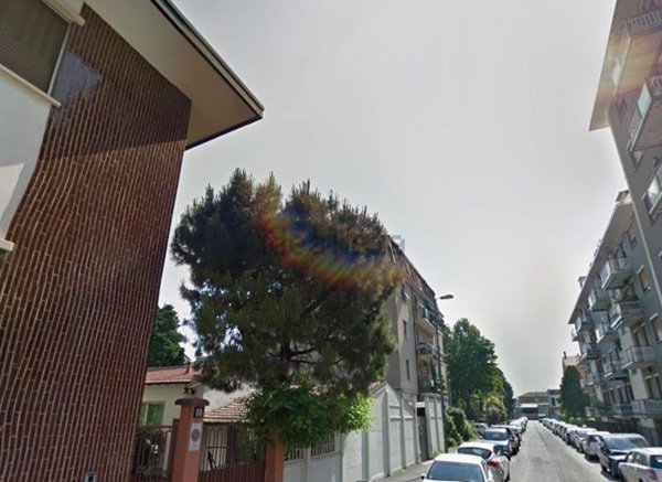 appartamento in vendita a Milano in zona Garegnano