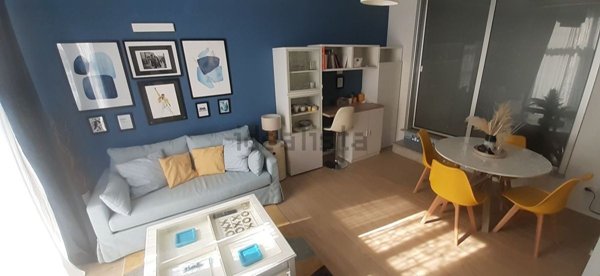 appartamento in vendita a Milano in zona Ghisolfa