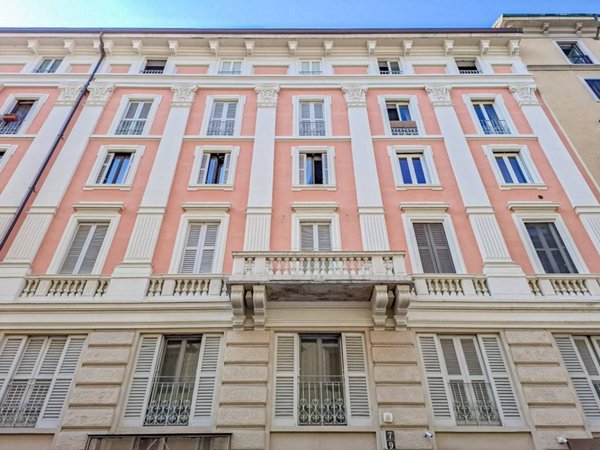 appartamento in vendita a Milano in zona Centro Direzionale
