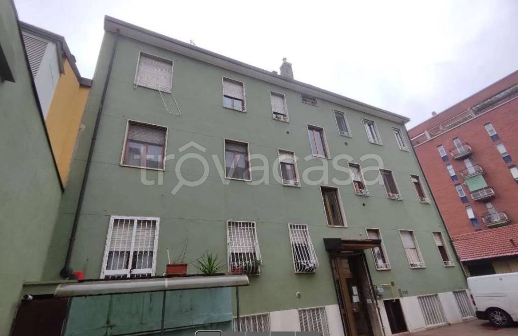 appartamento in vendita a Milano in zona Crescenzago