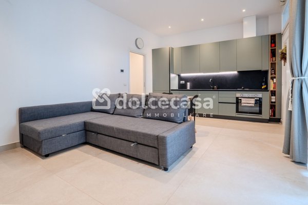 appartamento in vendita a Milano in zona Rogoredo