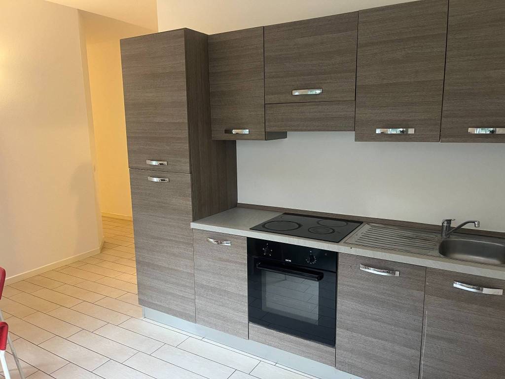 appartamento in vendita a Milano in zona Città Studi