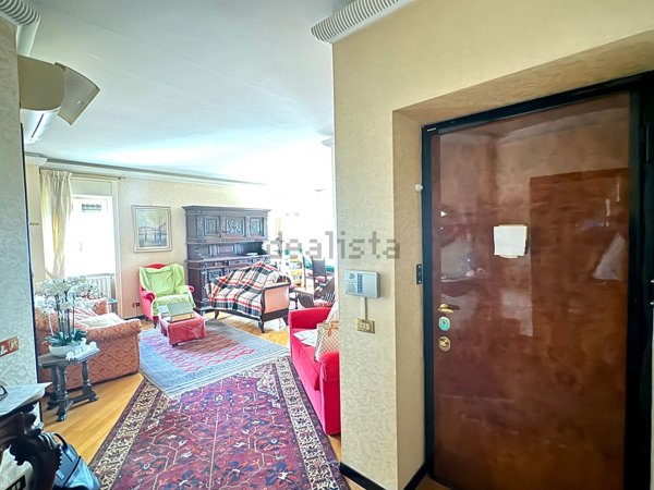 appartamento in vendita a Milano in zona San Vittore