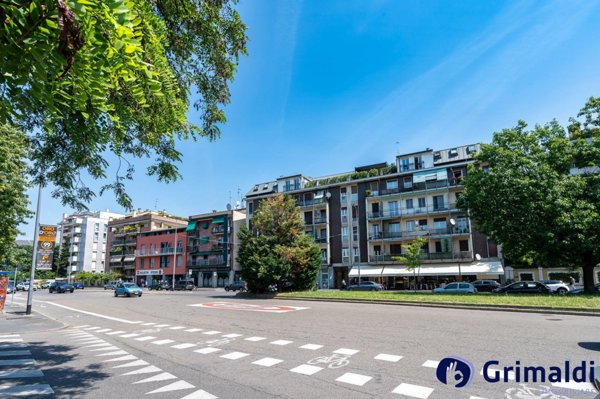 appartamento in vendita a Milano in zona San Siro