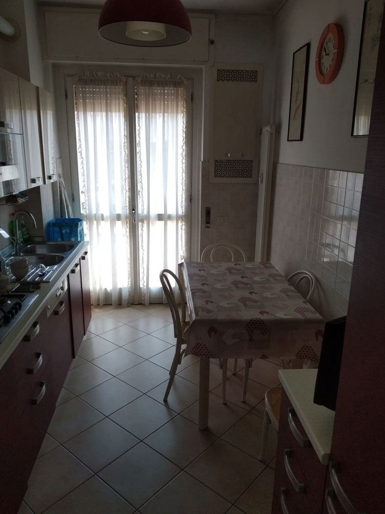 appartamento in vendita a Milano in zona Ponte Seveso