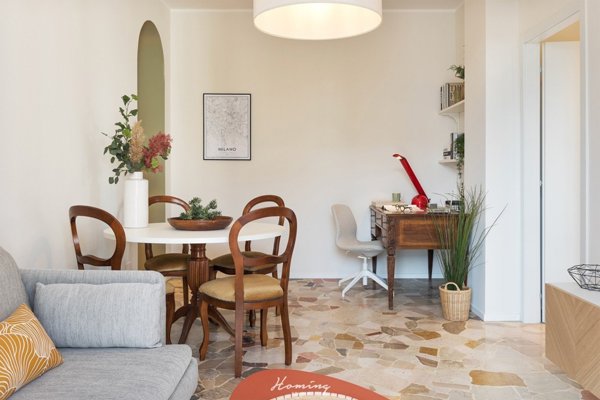 appartamento in vendita a Milano in zona Bovisa