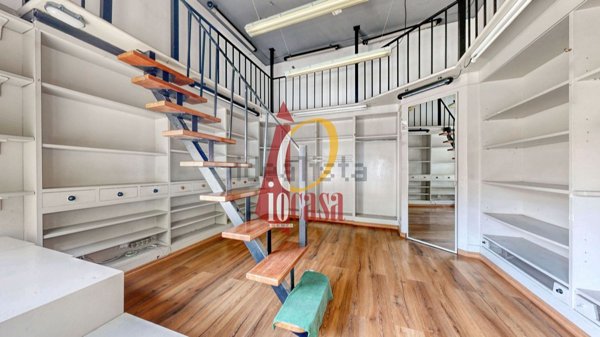 loft in vendita a Milano in zona Piazzale Lodi