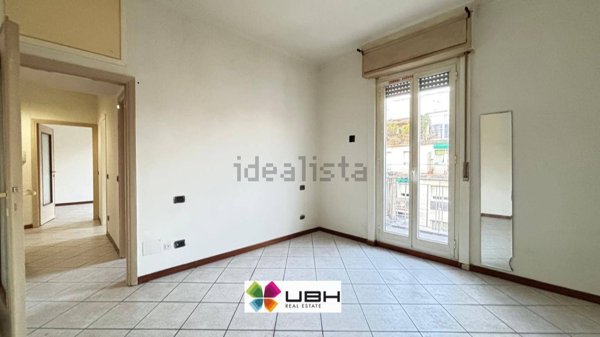 appartamento in vendita a Milano in zona San Cristoforo